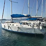 Old Harbor Corfu Yachts