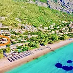 Barbati Beach Minivillas With Pool By Dadovillas