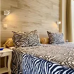 Barbati Beach Minivillas With Pool By Dadovillas