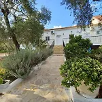 Sklavenitis Panoramic View Beach Apartments