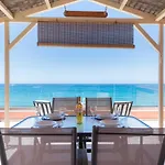 Glorious Sunset & Sea View Loft Apt Mariastella 6