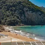 Glorious Sunset & Sea View Studio Mariastella 4
