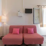 Glorious Sunset & Sea View Studio Mariastella 4
