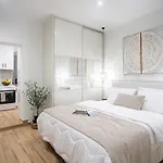 Davina The City Central Suite