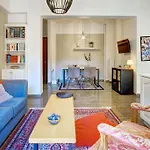 Kellys Apartment