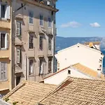 Newly Renovated 1730'S Venetian Loft