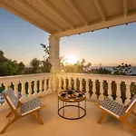 Ionian Garden Villas - Villa Sol