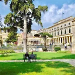 Villa Maria