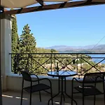 'Villa Elissavet' - Kalami Bay - Family Pool House