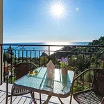 Paradise Apartments And Studio With Swimming Pool In Pelekas Beach, Corfu