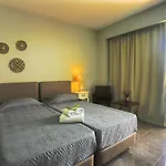 Room In Guest Room - Homric Boutique 4Star