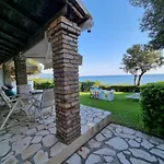 Corfu Glyfada Beach Apartment 49