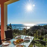 Pool Apartments With Panoramic Sea View - Pelekas Beach, Corfu