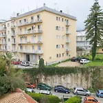Best View Top Floor Apt. Old City Of Corfu