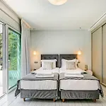 Corfu Luxury Villa Pearl