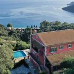 Villa Vasso Sea View Residences
