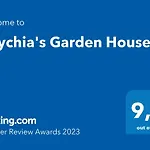 Eftychia'S Garden House