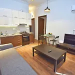 Old Town Sofia Apartments