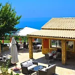 Studio Apartments With Swimming Pool And Sea View - Pelekas Beach