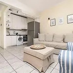Diana'S Centrally Located Apt@ Old Town Of Corfu