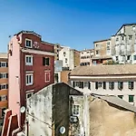 Diana'S Centrally Located Apt@ Old Town Of Corfu