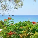 Anemelo House By The Kontogialos Beach