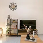 Helena'S Apartment In Corfu Town