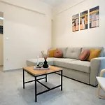 Helena'S Apartment In Corfu Town