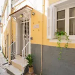 San Nikolas Studio 16