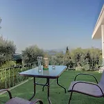 The Love Villa