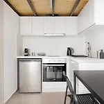 Markora Lofts