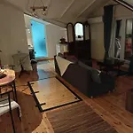 Calle Delle Acque Loft