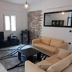 Saloumis House