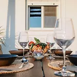 Sunset Beach House