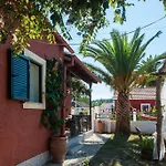 Casa Giardino, Sidari Beach