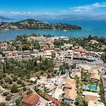 Villa Fos Gouvia By Villa Plus