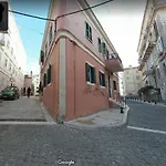 Old Town Vamax House