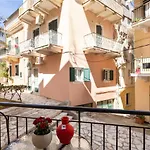 Lilian & Vivian Suites By Corfuescapes