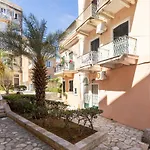 Lilian & Vivian Suites By Corfuescapes