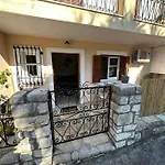Mon Repo Apartment Corfu