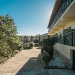 Ionian Escape Seaview Apartments