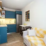 Mar Luxury Suite