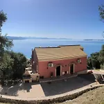 Barbati Balcony View