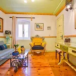 Venetian Well Gallery Apartment In Corfu Old Town
