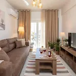 Afrodite'S Cosy And Lovely Apartment