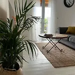 Newly Refurbished, Coastal Apartment- Barbati