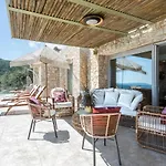 Summerwine Luxury Villa Sea View Private Pool