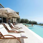 Summerwine Luxury Villa Sea View Private Pool