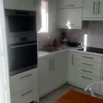 Avra-1 Apartments, Potamos