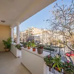 Frises Corfu Town Apartment